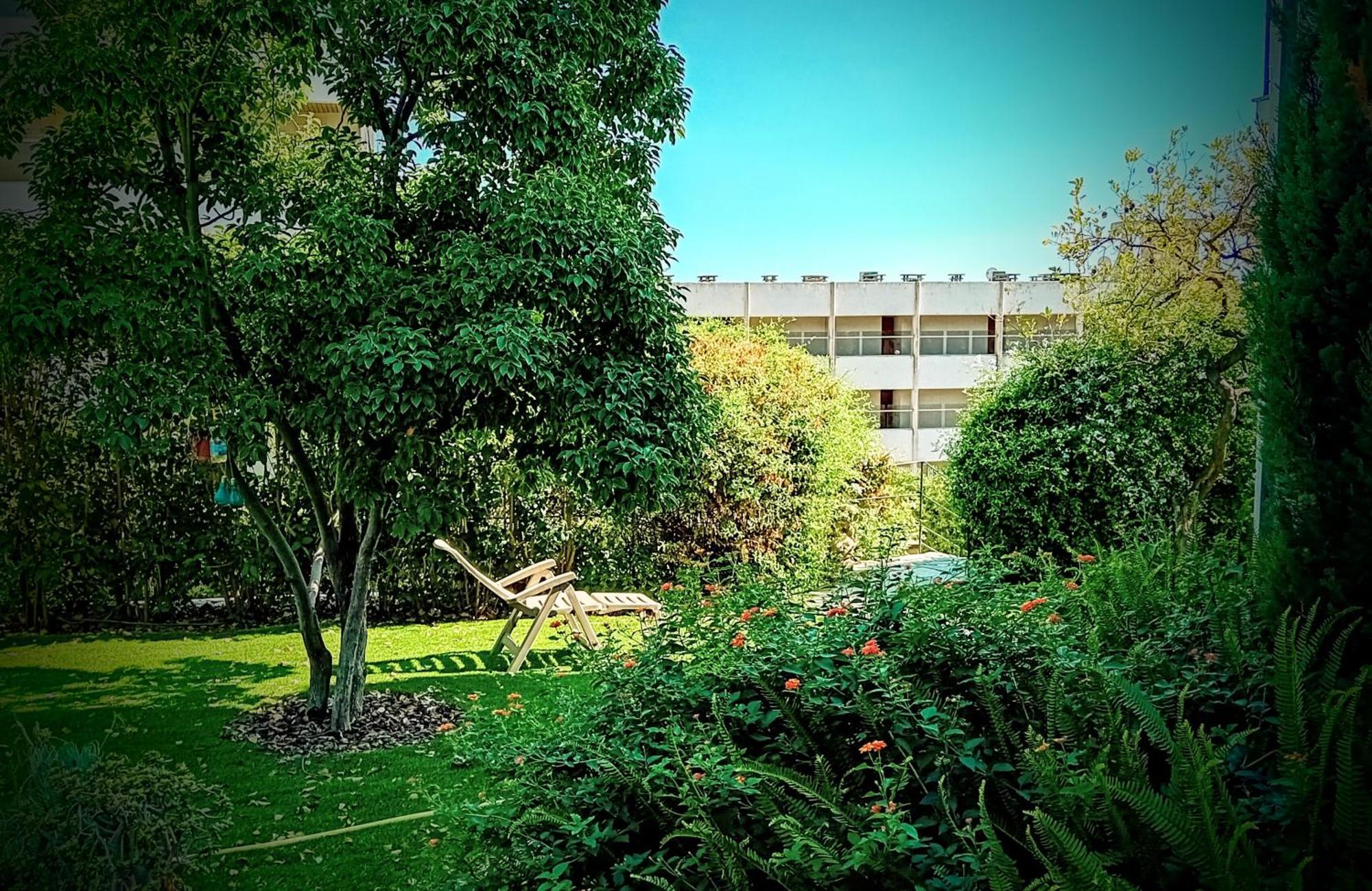 Ca De Rossana Bed&Breakfast Sanremo Exterior foto