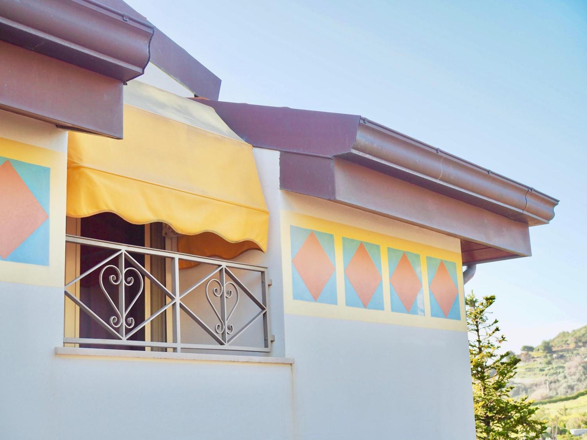Bed and Breakfast Ca De Rossana Bed&Breakfast Sanremo Exterior foto
