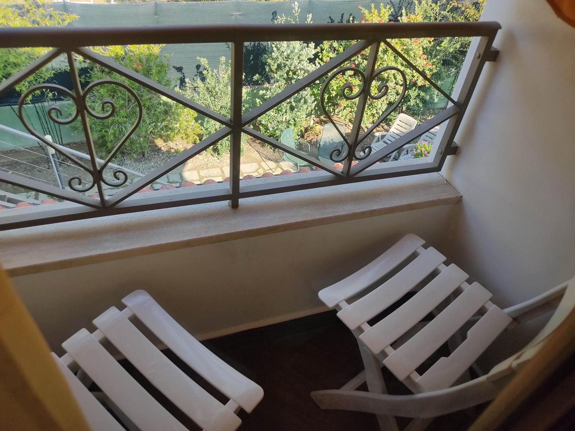 Ca De Rossana Bed&Breakfast Sanremo Zimmer foto