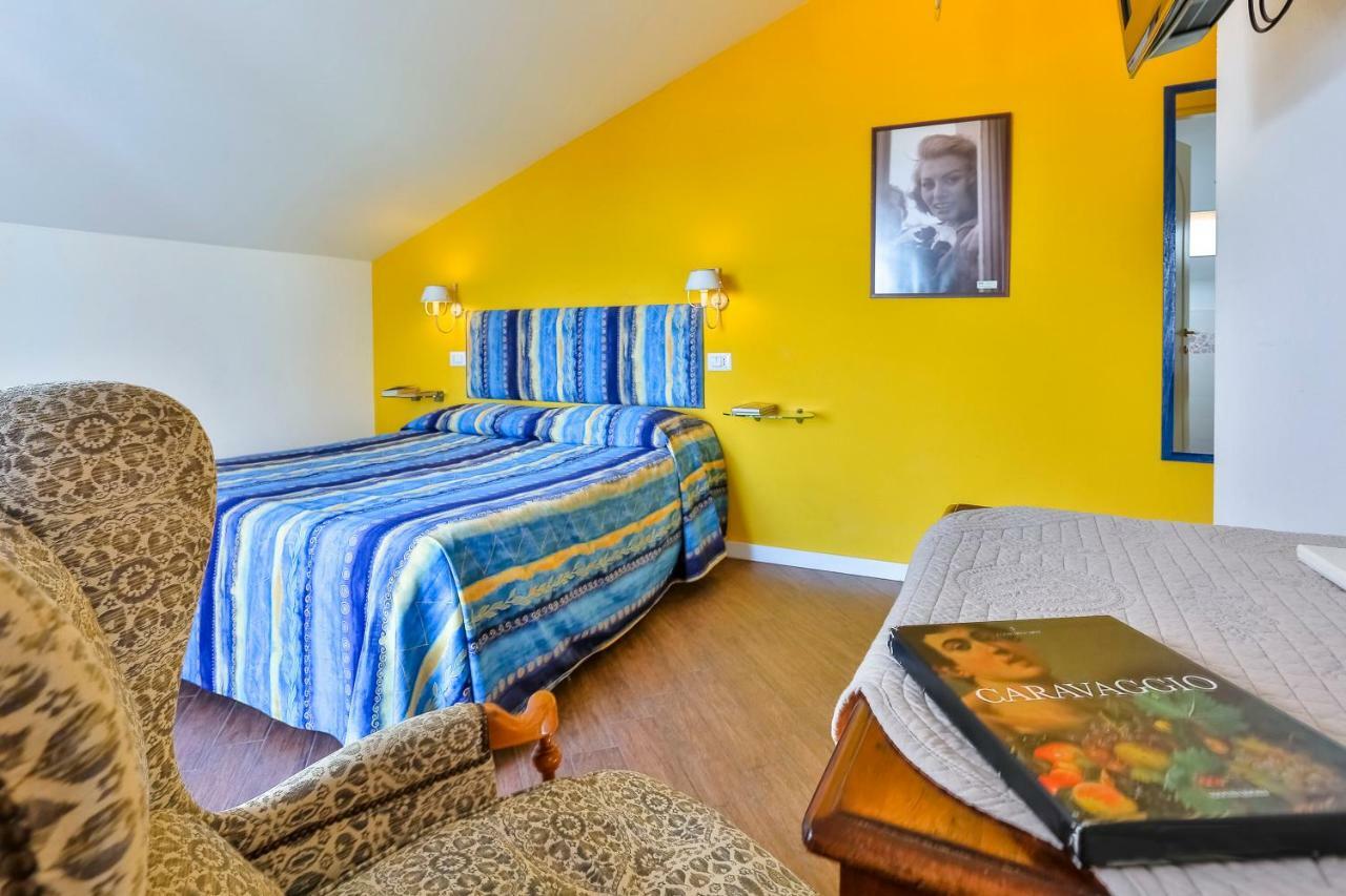 Ca De Rossana Bed&Breakfast Sanremo Exterior foto